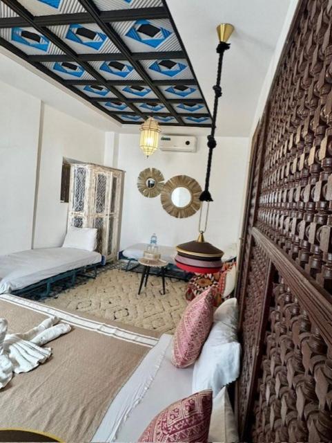 Riad Dar Darcom Маракеш Екстериор снимка