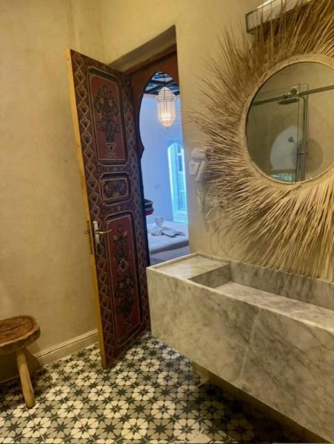 Riad Dar Darcom Маракеш Екстериор снимка