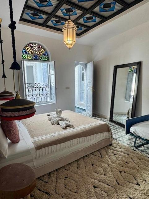 Riad Dar Darcom Маракеш Екстериор снимка